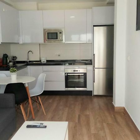 Luxury Viana Apartments Kordoba Zewnętrze zdjęcie