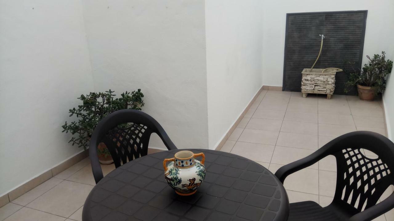 Luxury Viana Apartments Kordoba Zewnętrze zdjęcie