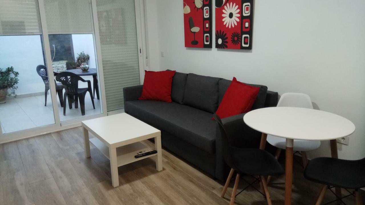Luxury Viana Apartments Kordoba Zewnętrze zdjęcie