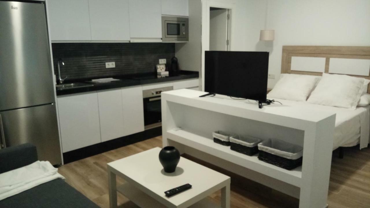 Luxury Viana Apartments Kordoba Zewnętrze zdjęcie