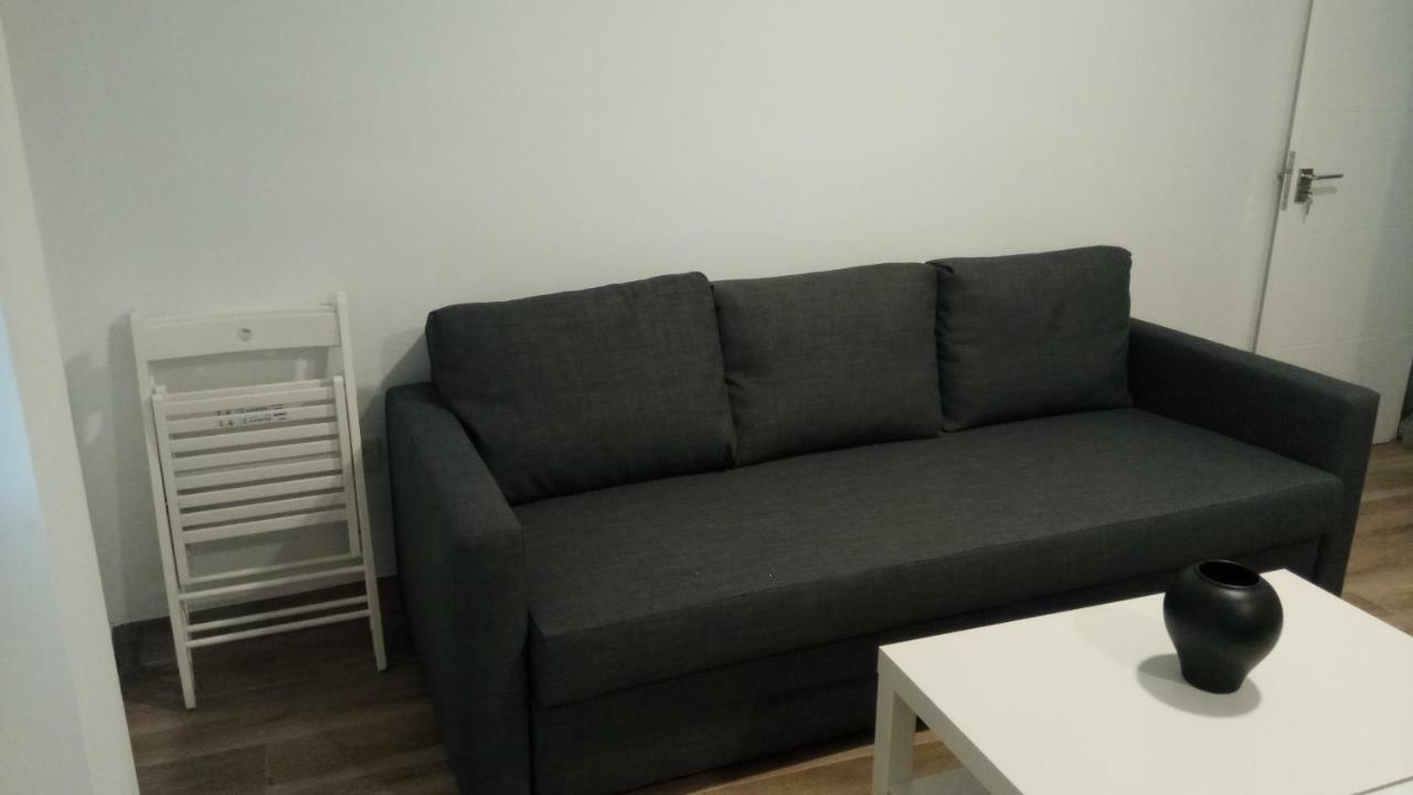 Luxury Viana Apartments Kordoba Zewnętrze zdjęcie