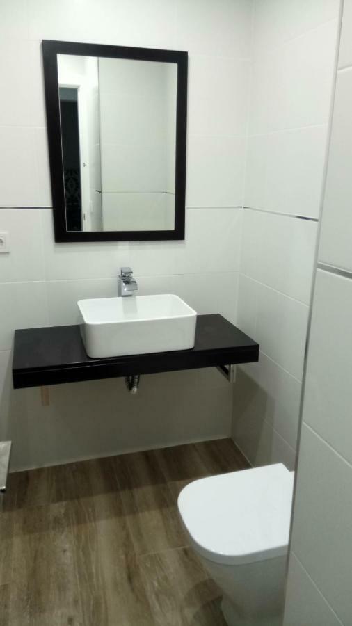Luxury Viana Apartments Kordoba Zewnętrze zdjęcie