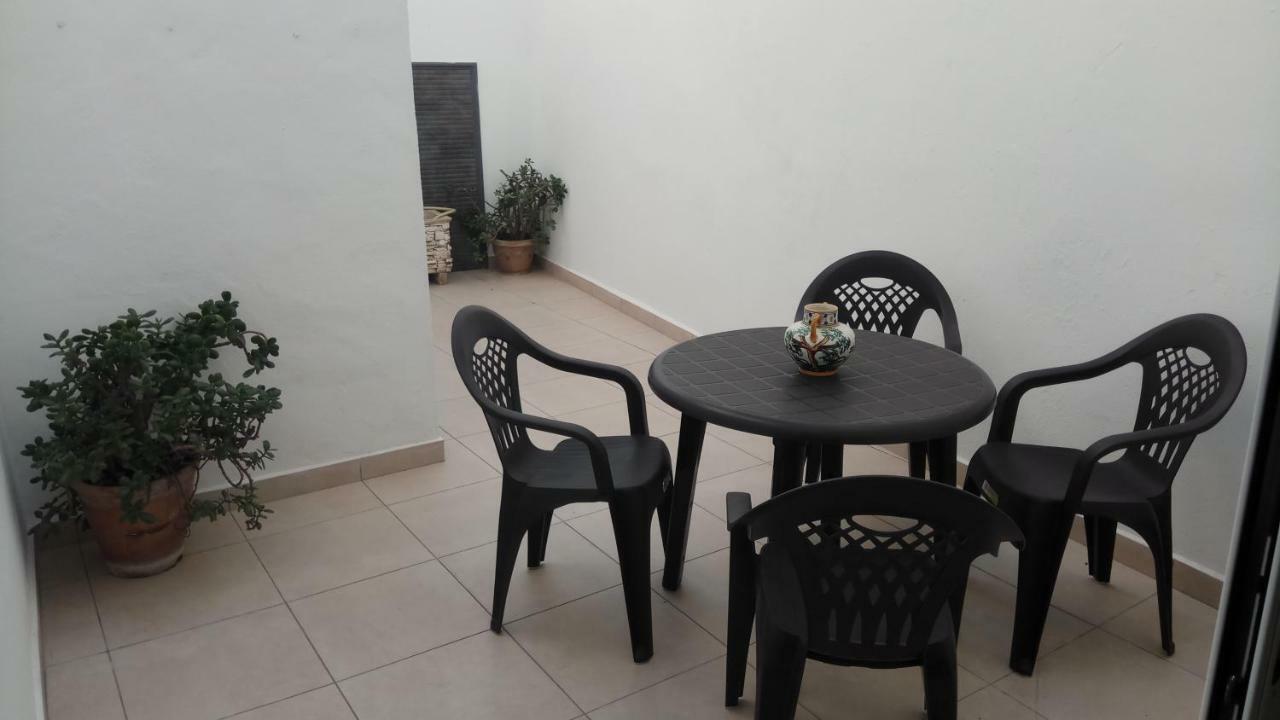 Luxury Viana Apartments Kordoba Zewnętrze zdjęcie
