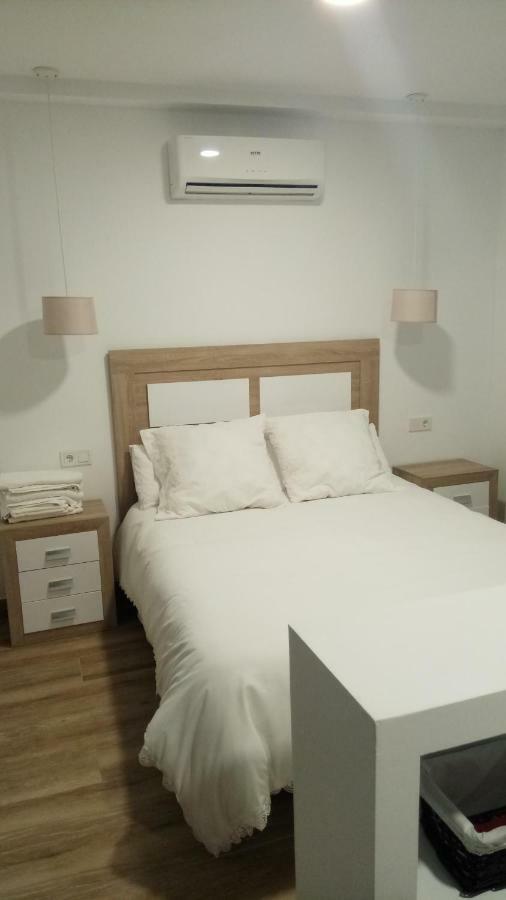 Luxury Viana Apartments Kordoba Zewnętrze zdjęcie