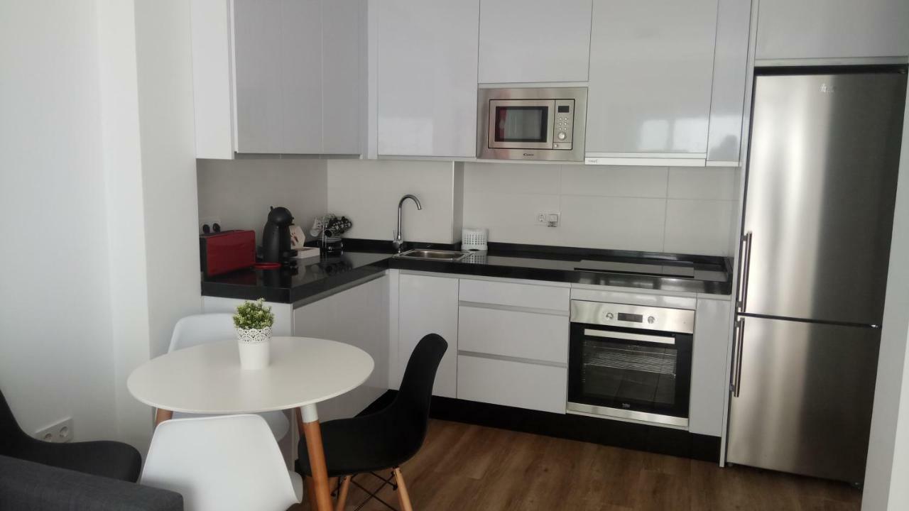 Luxury Viana Apartments Kordoba Zewnętrze zdjęcie