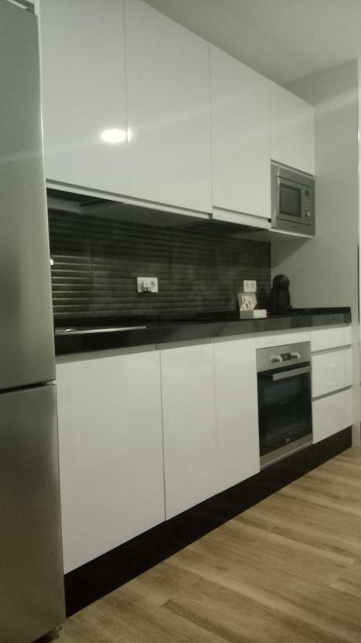 Luxury Viana Apartments Kordoba Zewnętrze zdjęcie