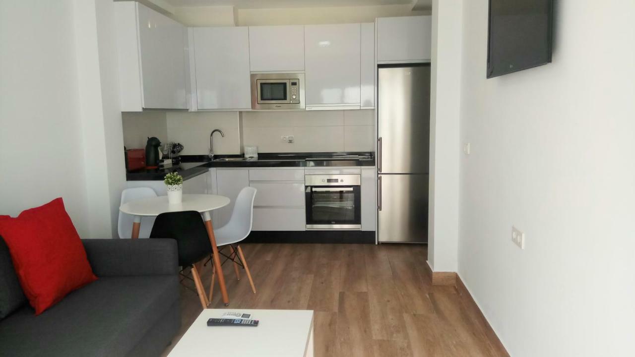 Luxury Viana Apartments Kordoba Zewnętrze zdjęcie