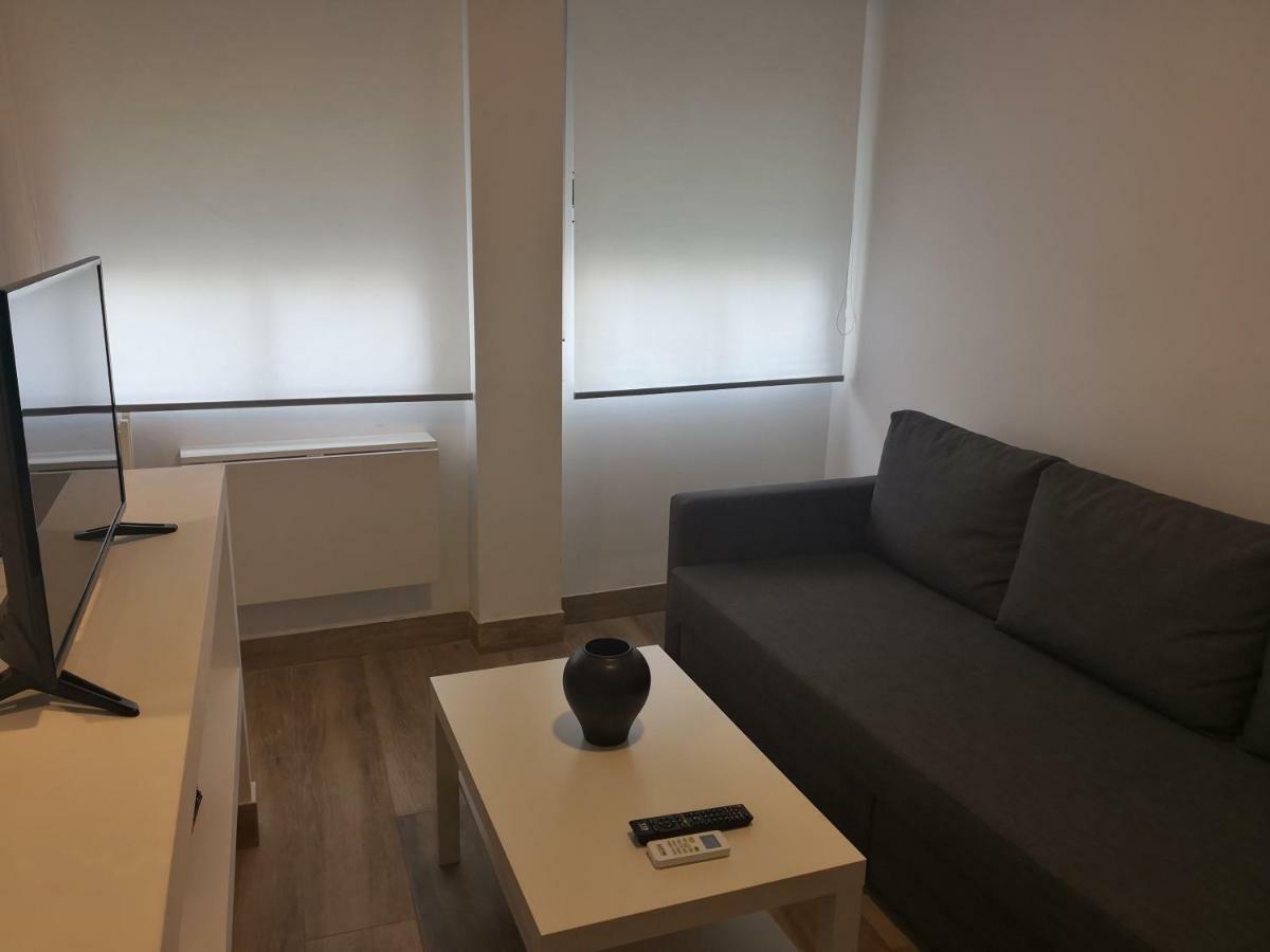 Luxury Viana Apartments Kordoba Zewnętrze zdjęcie